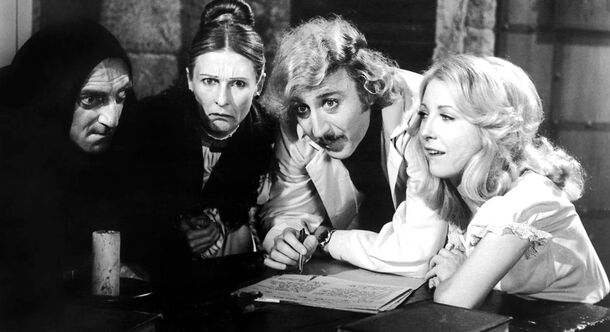 5 Best 'Frankenstein' Adaptations to Watch Before Guillermo del Toro's Movie, Ranked by IMDb - image 5