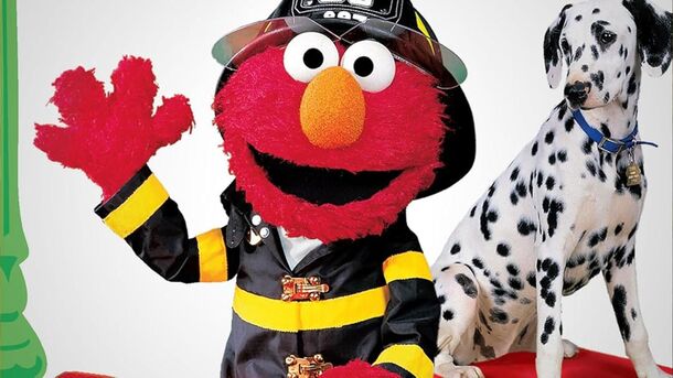 4 'Sesame Street' Storylines That Prove It's an Adult Show - image 2