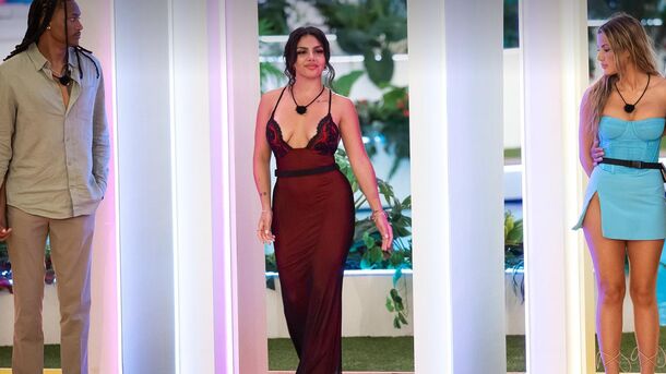 ‘Love Island’ Drama: Huda Mustafa Makes Good TV & Everyone's Mad About It - image 1