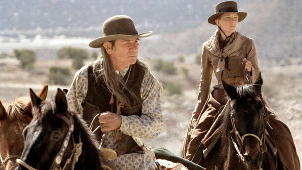 Move Aside, Yellowstone: 10 Best Western Movies of the 21st Century & Where to Watch Them - image 2