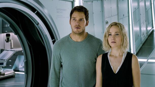Reddit Still Remembers This $303M Sci-Fi Must-Watch, Unfairly Panned by Critics - image 1