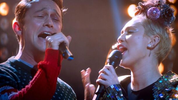 Does Seth Rogen Have a Christmas Movie? Yes, and It’s Wild - image 3