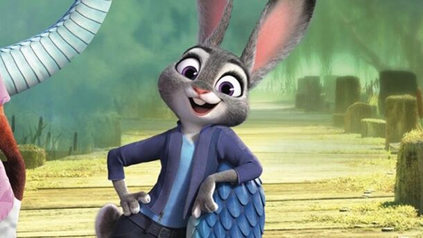 Which ‘Zootopia’ Character Are You Based on Your Zodiac Sign? - image 6