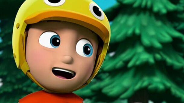 Fans Pick ‘Paw Patrol’s’ Most Disliked Character (& It’s Not a Pup) - image 2