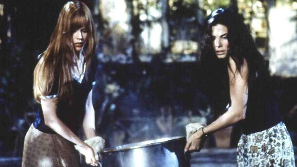What Book Practical Magic 2 Will Adapt, Explained - image 4