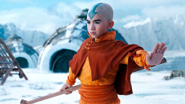 Avatar: The Last Airbender Already Gets Yet Another Movie No One Asked For - image 1