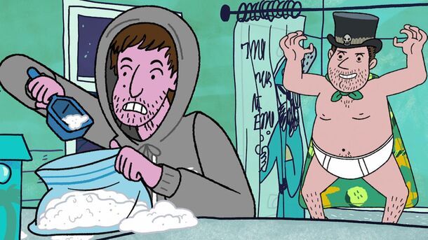 New Adult Animated Series From BoJack Horseman Creator Hits Netflix This Summer - image 1
