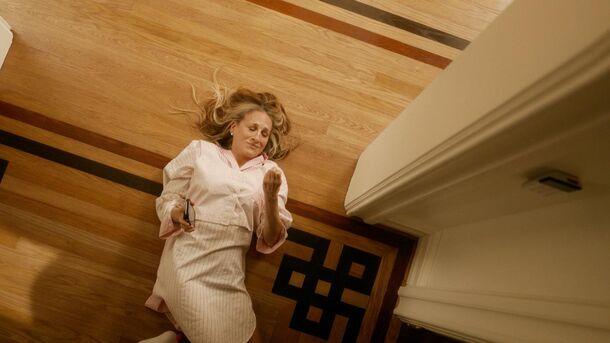 3 'And Just Like That' Season 3 Episode 1 Scenes That Made Me Cringe SO Hard - image 3