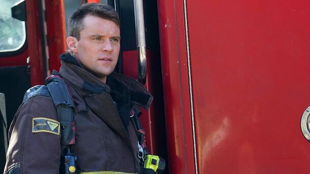 When Paychecks Are Chicago Fire: 10 Richest Stars of Our Favorite Firefighter Show - image 4