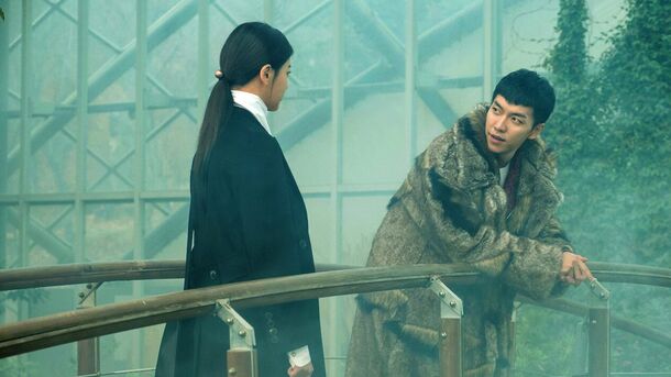 10 Recent Fantasy K-Dramas For Fans of Nine-Tailed Foxes and Mermaids - image 6