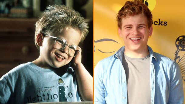 What Happened to These 5 Once Popular Child Stars from the 90s - image 4