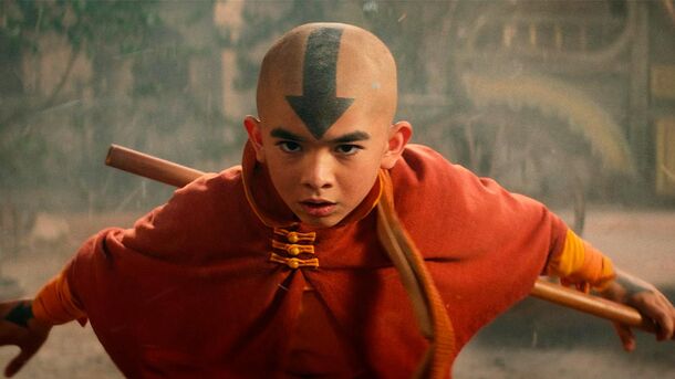 Netflix's New Avatar Series Completely Ignored Aang's Most Essential Storyline - image 2