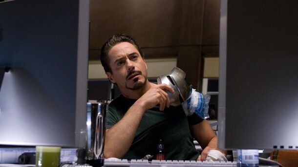 Robert Downey Jr.’s Oppenheimer Oscar Means MCU’s Iron Man Stays Dead - image 1