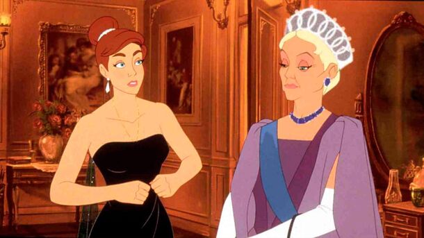 10 Iconic Animated Period Movies Better Than History Lessons - image 1