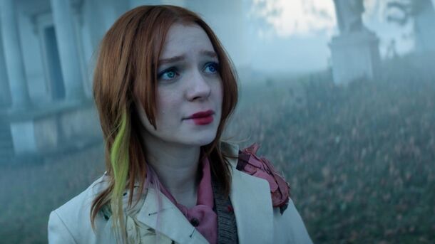 Tom Sturridge Has the Most Beautiful Theory on The Endless' True Role in ‘The Sandman’ - image 1