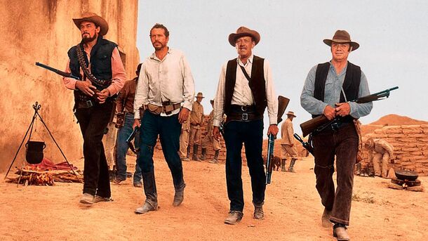 The Only 10 Westerns Worth Watching, According to Quentin Tarantino - image 3