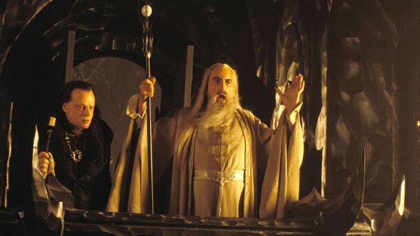 5 Lord of the Rings Characters Unforgivably Ruined by Peter Jackson - image 2
