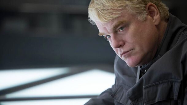 Who Is Plutarch Heavensbee in ‘The Hunger Games’? Philip Seymour Hoffman’s Character Explained - image 2