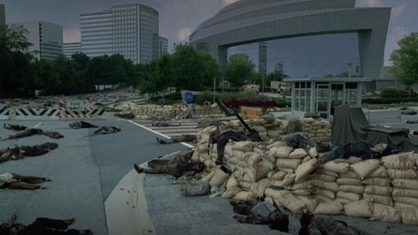 The Walking Dead Trip: 5 Real-Life Filming Locations You Can Visit - image 3