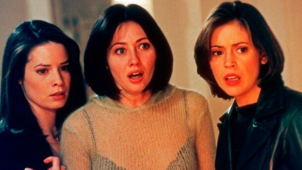 Shannen Doherty Speaks Up On Charmed Exit Again, And It Gets Darker - image 1