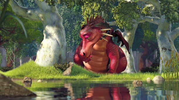 Eddie Murphy Just Told Us What Shrek Spinoff Is Really About & Not Everyone’s Happy - image 1