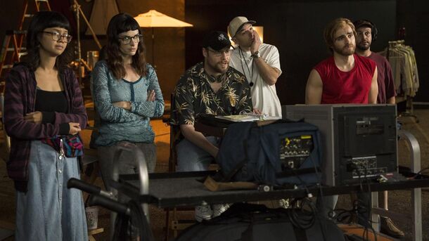 Seth Rogen’s 10 Funniest Movies to Watch Before ‘The Studio’ Season 1 Finale - image 3