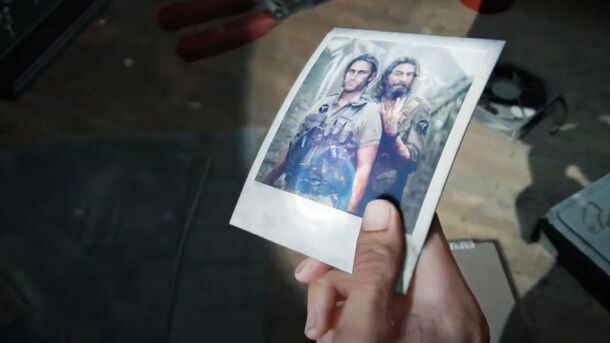 Who Is Eugene and How He Dies in The Last of Us, Explained - image 2