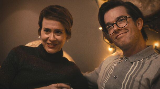 Who Does Sarah Paulson Portray in ‘The Bear’? - image 1