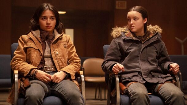 Who Is Dina in ‘The Last of Us’? Isabela Merced’s Character and Storyline, Explained - image 1