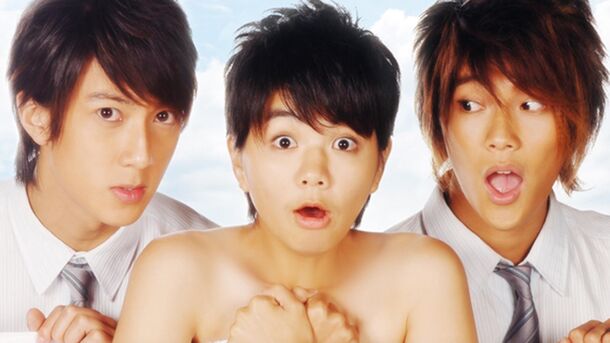 7 Quirky J-Doramas I Have a Soft Spot For (2000s Shows Only!) - image 4