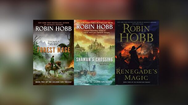 9 Best Fantasy Books Begging to Be Adapted (Instead of The Wheel of Time) - image 5