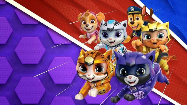 5 ‘Paw Patrol’ Best Subseries Even Adults Will Enjoy - image 1