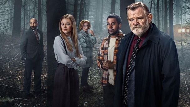 You Think ‘The Institute’ Was Scary? Wait Till You Watch These 10 Stephen King Shows - image 7
