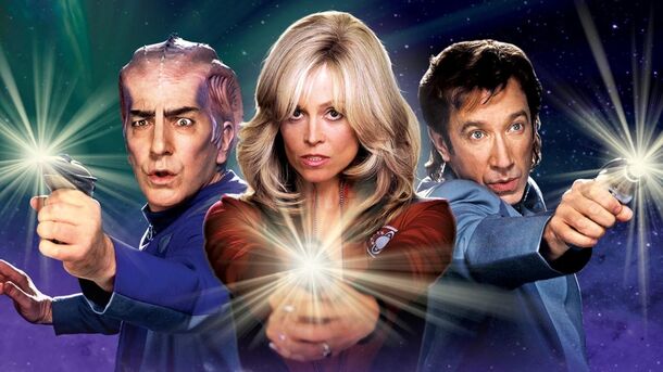 7 Good Comedies That Don’t Rely on Sex Jokes - image 1