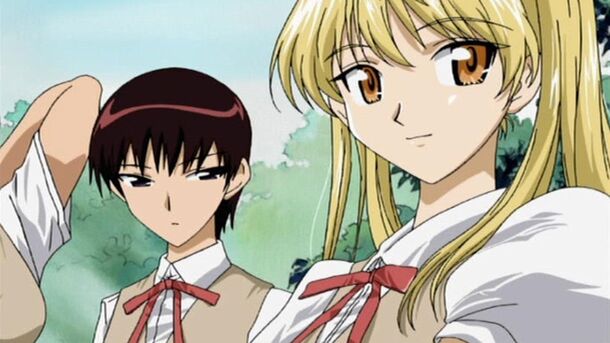 10 Anime Series Set in High School: From Slice of Life to Supernatural - image 2