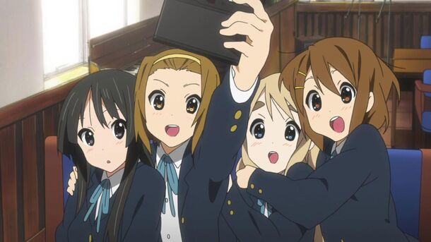 10 Anime Series Set in High School: From Slice of Life to Supernatural - image 4