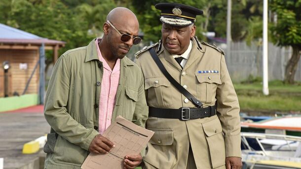 How Death in Paradise & Beyond Paradise Are Connected, Explained - image 3