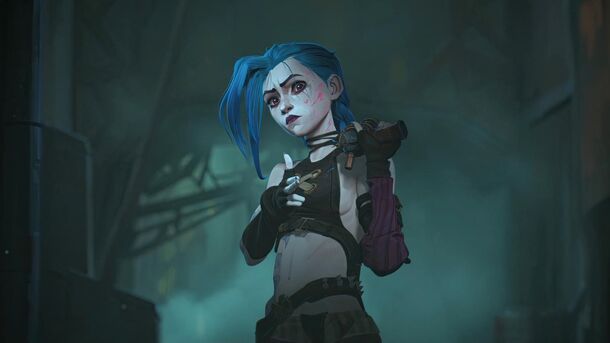 ‘KPop Demon Hunters’ vs. ‘Arcane’: Which One Is Better? - image 3