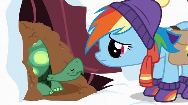 5 ‘My Little Pony’ Episodes That Prove It’s a Perfect Show for Adults - image 2