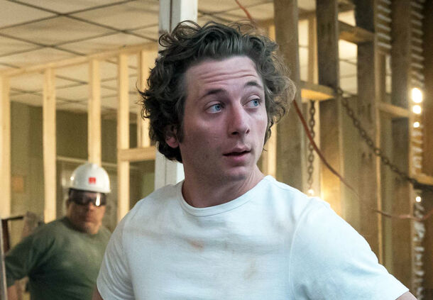 Jeremy Allen White Disappoints Fans With Romcom Views: 'I Don't Know If I Can Do It' - image 2