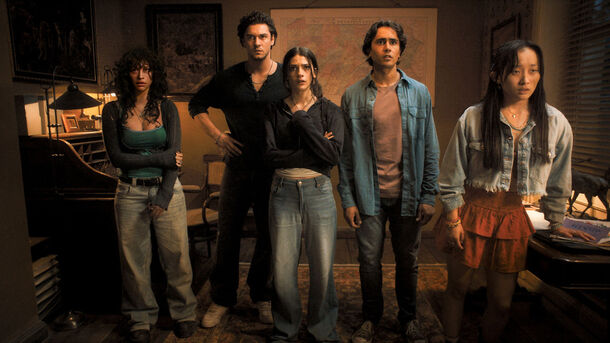 Not Only 'Silent Hill': 5 Lesser-Known Movies Based on Video Games, Ranked by IMDb - image 3