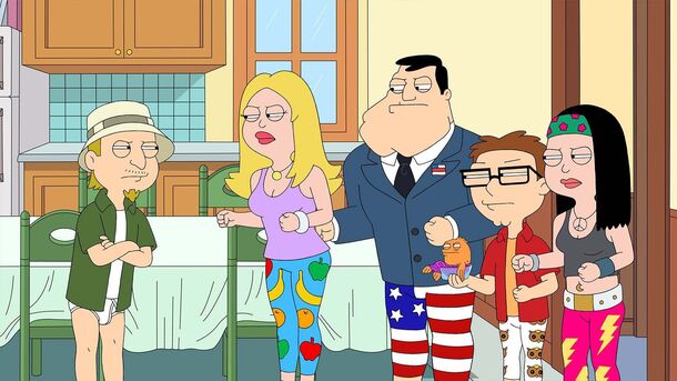 Watch These 6 Animated Series With Dysfunctional Families if You Love ‘The Simpsons’ - image 3