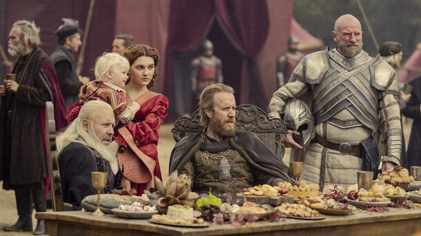 ‘House of the Dragon’ Showrunner Teases “Conceptual” Episode Unlike Anything in Westeros History - image 1