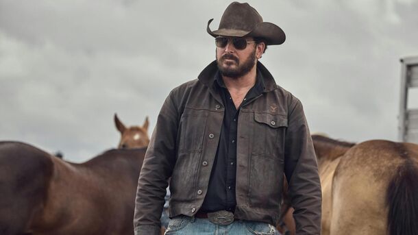 Top 7 Characters in Yellowstone Franchise, Ranked - image 8