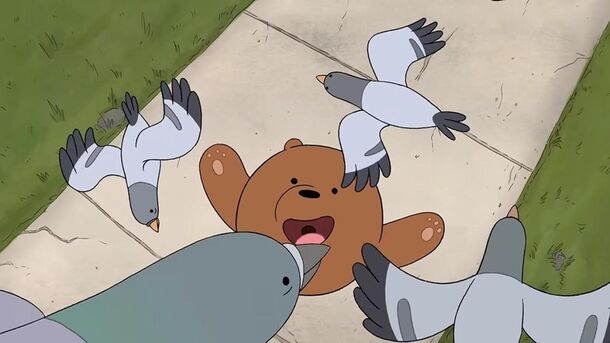 ‘Paw Patrol’ Got Nothing on This Cutest Cartoon Network Show - image 2