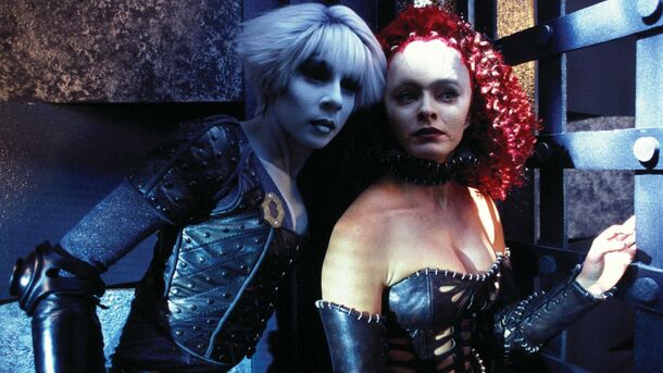 SyFy Had Many Failures, But These 5 TV Series Are Easily the Best Ones - image 1