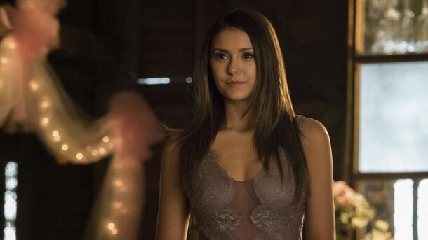 Nina Dobrev’s Vampire Diaries Exit Could’ve Been a Blessing, But They Screwed It - image 1