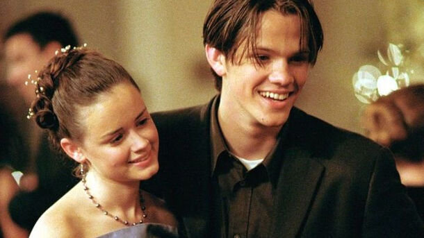 15 Once Iconic TV Couples That Are Extremely Toxic in 2025 - image 15