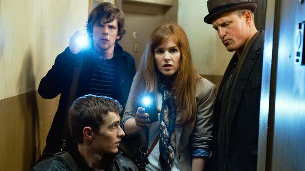 Newest Casting Update For Now You See Me 3 Confirms Justice For an Unfairly Replaced Character - image 2