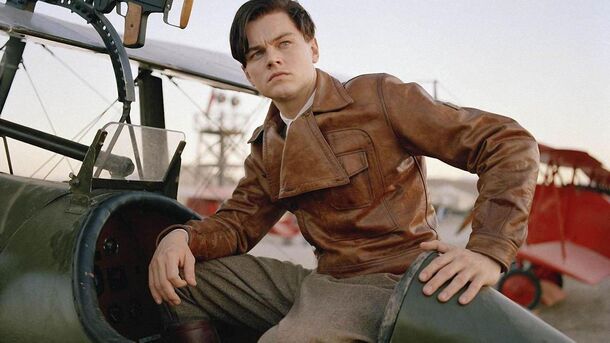 Forget ‘Titanic’, This Is the Leonardo DiCaprio Movie He Loves Watching the Most - image 2